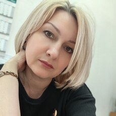 Ирина, 51 из г. Сургут.