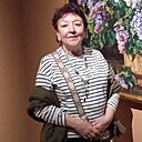 Эльза, 63 года