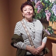 Фотография девушки Эльза, 63 года из г. Санкт-Петербург