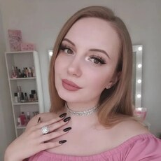 Настюша, 26 из г. Омск.