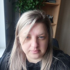 Фотография девушки Оксана, 45 лет из г. Екатеринбург