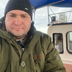 Фотография мужчины Станислав, 40 лет из г. Актюбинск