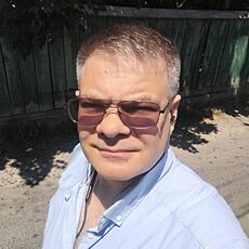 Фотография мужчины Виталий, 53 года из г. Алматы