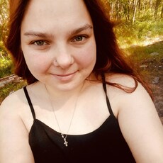 Фотография девушки Юлия, 31 год из г. Костомукша