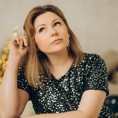 Елена, 40 из г. Балашиха.