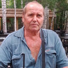 Фотография мужчины Александр, 64 года из г. Новосибирск