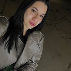 Алина, 22 из г. Пушкино (Московская Обл).