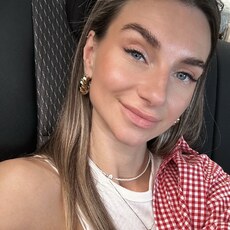 Фотография девушки Анна, 32 года из г. Санкт-Петербург