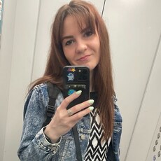 Женечка, 31 из г. Рязань.