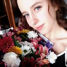 Фотография девушки Ксения, 19 лет из г. Ставрополь