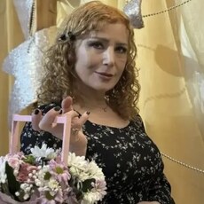 Фотография девушки Татьяна, 42 года из г. Анапа