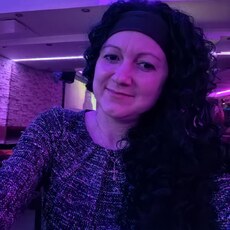 Фотография девушки Анастасия, 34 года из г. Санкт-Петербург