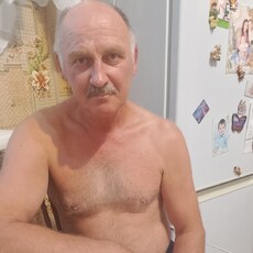 Сергей, 59 из г. Красноярск.
