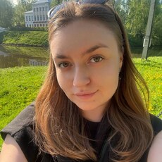 Алина, 26 из г. Ярославль.