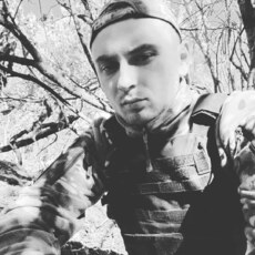 Фотография мужчины Андрій, 24 года из г. Тернополь