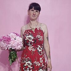 Фотография девушки Світлана, 40 лет из г. Гнивань