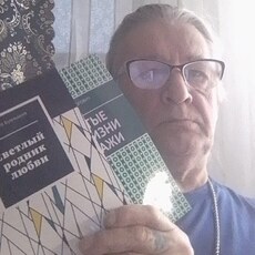 Сергей, 68 из г. Омск.