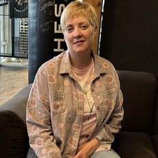 Фотография девушки Елена, 50 лет из г. Прокопьевск
