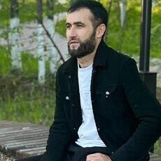 Фотография мужчины Фарид, 35 лет из г. Ванино