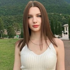 Елизавета, 23 из г. Москва.