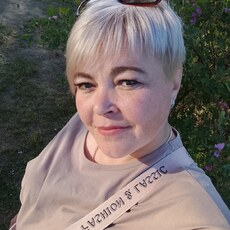 Фотография девушки Марина, 44 года из г. Кострома
