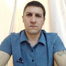 Фотография мужчины Константин, 34 года из г. Новый Уренгой