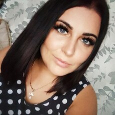 Юля, 29 из г. Ульяновск.