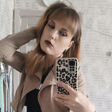 Фотография девушки Кристина, 35 лет из г. Новокузнецк