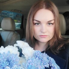 Алена, 38 из г. Томск.