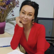 Айгуль, 43 из г. Казань.