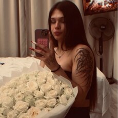 Фотография девушки Renata, 20 лет из г. Баку