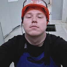 Фотография мужчины Радамир, 23 года из г. Казань
