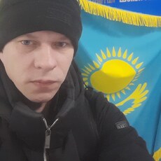 Фотография мужчины Владимир, 36 лет из г. Павлодар