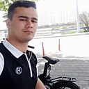 Дамир, 25 лет