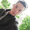 Макар, 20 лет