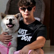 Фотография мужчины Lucas, 23 года из г. Bălgrad