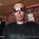 Серый, 40 лет