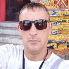 Фотография мужчины Алексей, 47 лет из г. Сосновоборск (Красноярский Край)