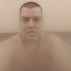 Фотография мужчины Сударь, 43 года из г. Ульяновск