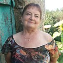 Леонида, 69 лет