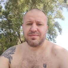Фотография мужчины Евгений, 39 лет из г. Днепр