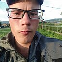 Иван, 19 лет