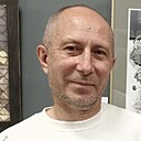 Дмитрий, 57 лет