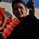 Даниил, 22 года
