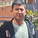 Sokhib, 31 год