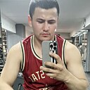Алик, 26 лет
