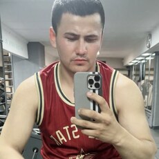 Фотография мужчины Алик, 26 лет из г. Белоомут