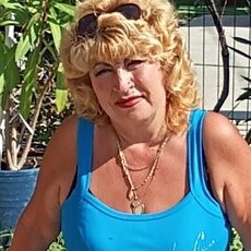 Фотография девушки Марина, 63 года из г. Тула