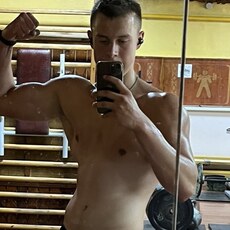 Фотография мужчины Егор, 20 лет из г. Гомель
