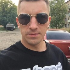 Фотография мужчины Киркито, 33 года из г. Волхов